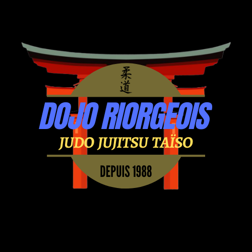 Logo Dojo Riorgeois